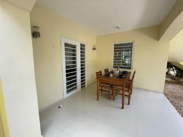Apartment Flamingo 1A Relax & Dive Resort Bonaire Village Kralendijk  Bonaire, Saint Eustatius and Saba
