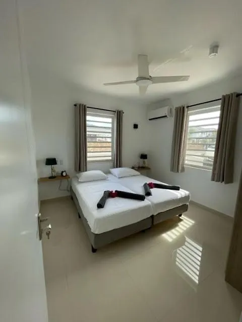 Flamingo 1A Relax & Dive Resort Bonaire Village Kralendijk  Apartment
