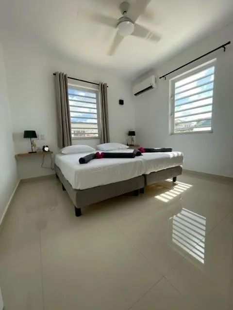 Flamingo 1A Relax & Dive Resort Bonaire Village Kralendijk