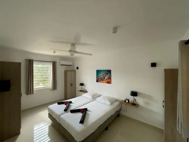 Flamingo 1A Relax & Dive Resort Bonaire Village Kralendijk  Kralendijk (Bonaire)
