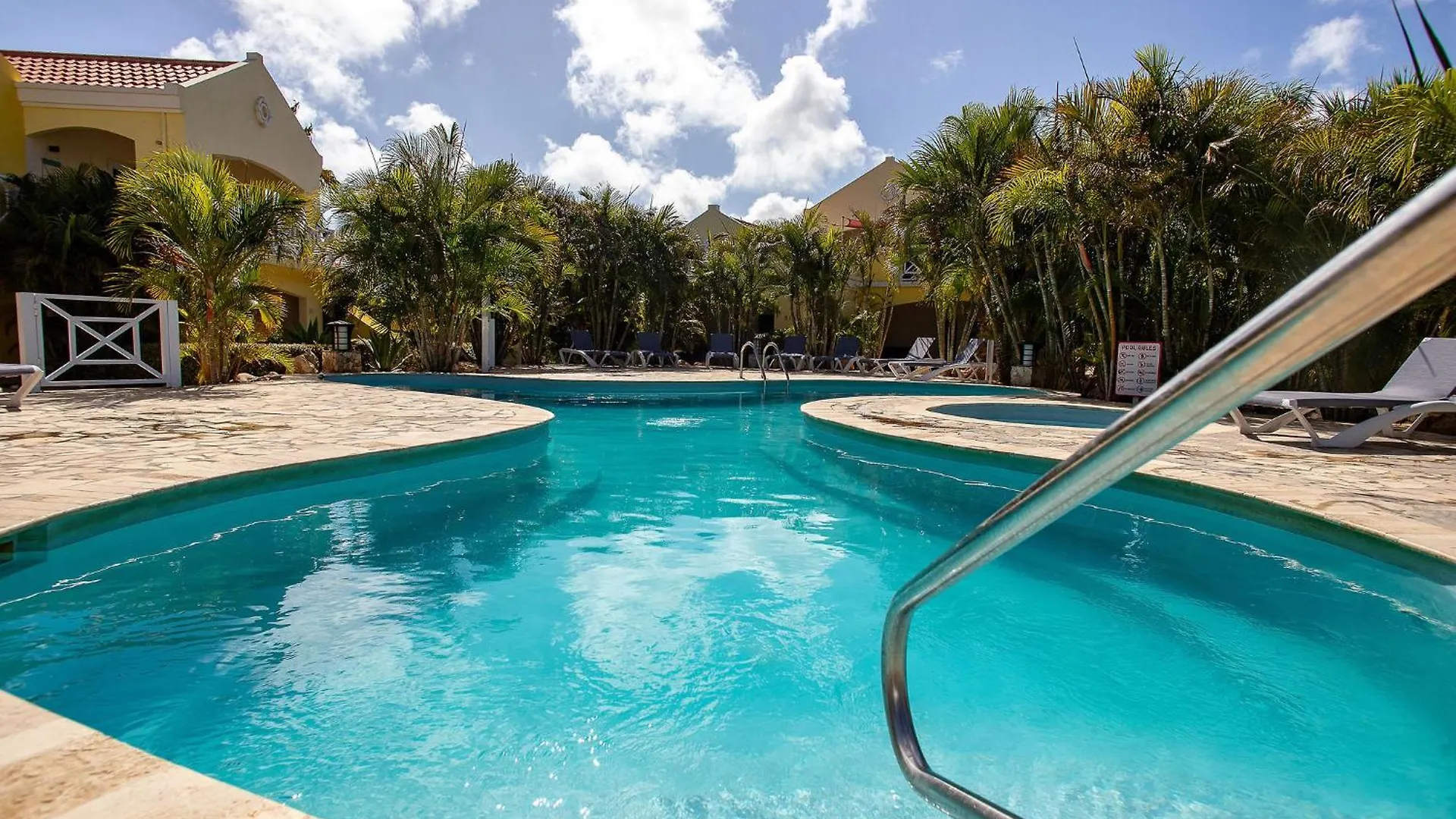 Flamingo 1A Relax & Dive Resort Bonaire Village Kralendijk  Apartment Kralendijk (Bonaire)